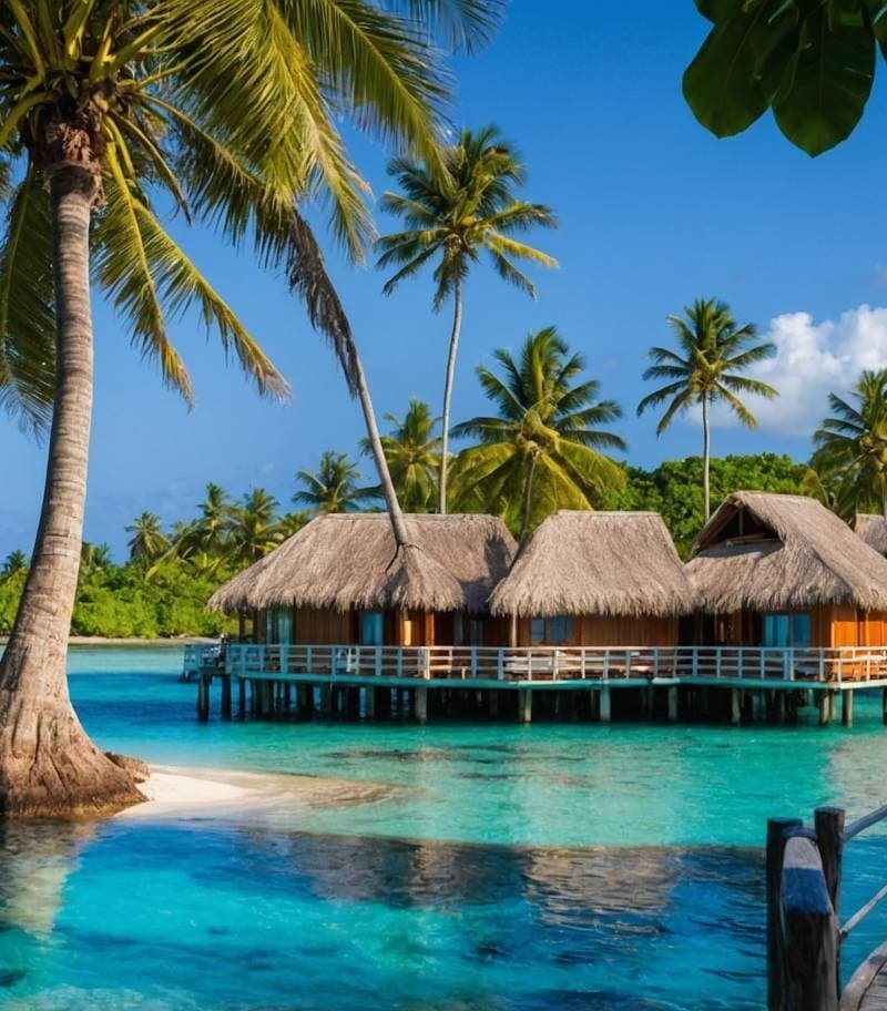 maldives