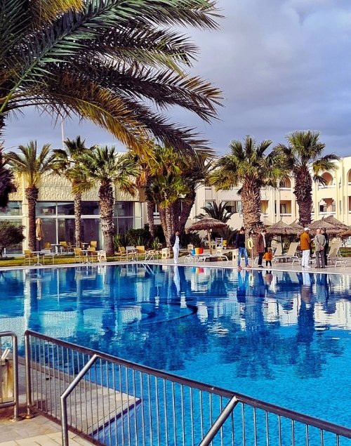 Séjour Djerba