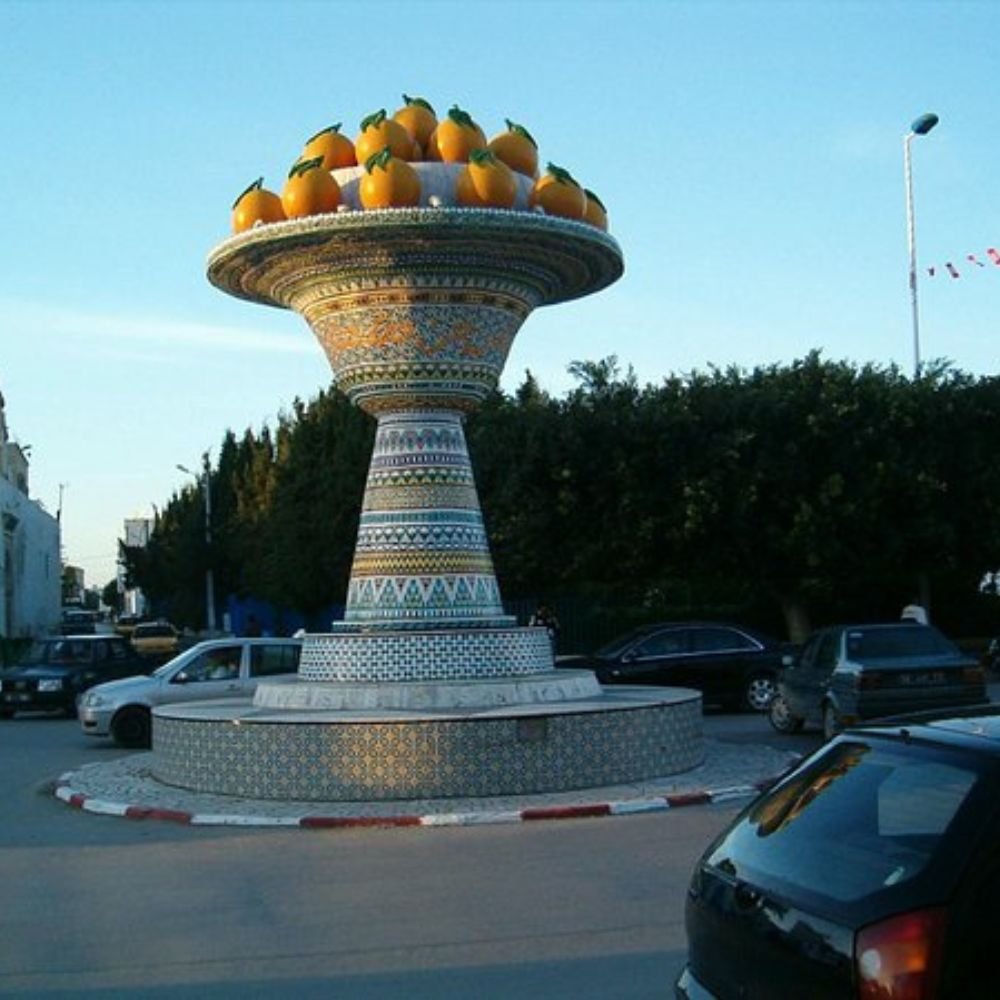 Cap Bon