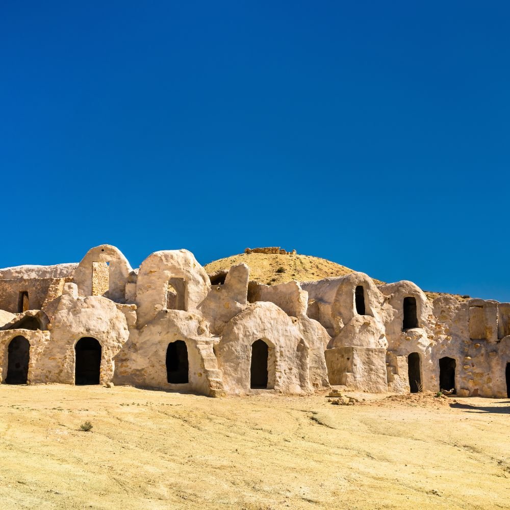 Sud Tunisie